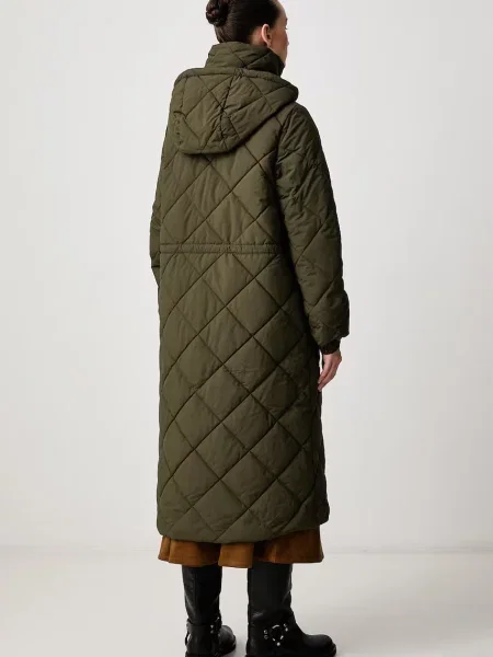 Barbour стьобана куртка Alverstone