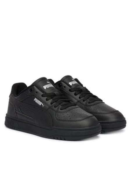 Sneakersy Puma Puma Caven III Jr 02 černá