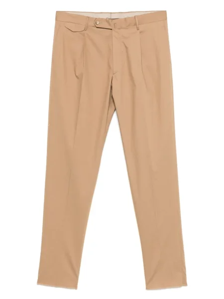 Pantaloni Tagliatore plisate