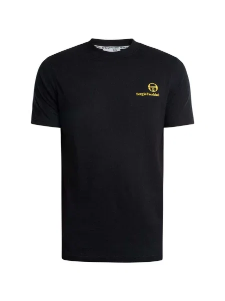 Tricou Sergio Tacchini negru