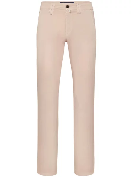 Blugi Billionaire cu broderie