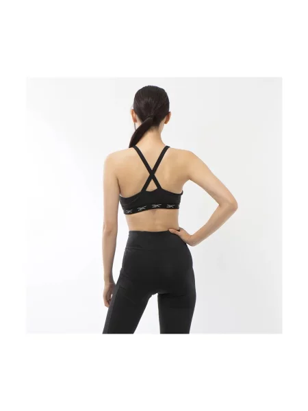 Grudnjak Reebok crna