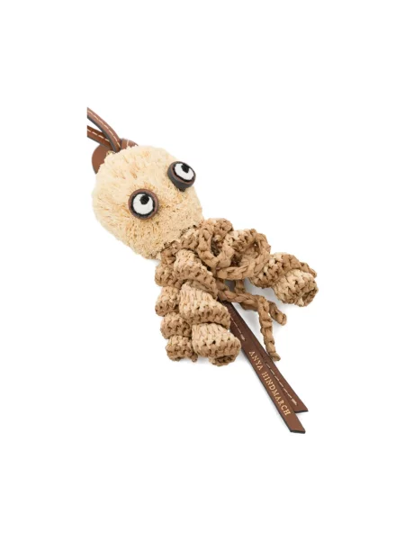 Torebka Anya Hindmarch beżowa