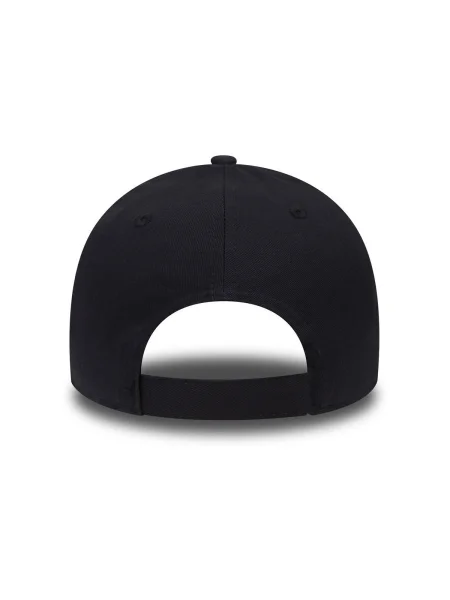 Šiltovka New Era čierna