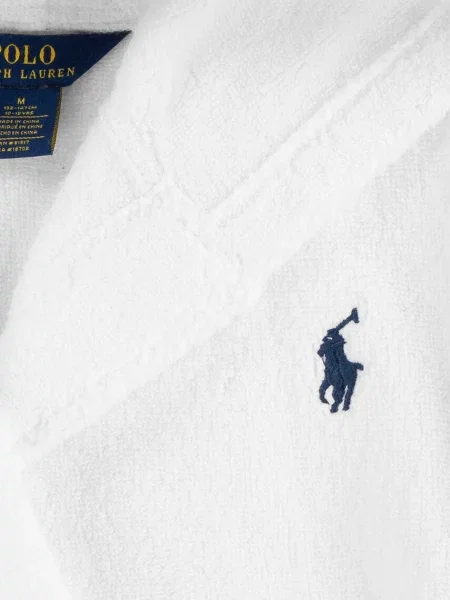 Детский халат Polo Ralph Lauren