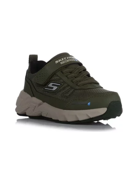 Sneakerși copii Skechers
