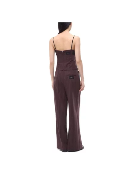 Top Pinko czerwony