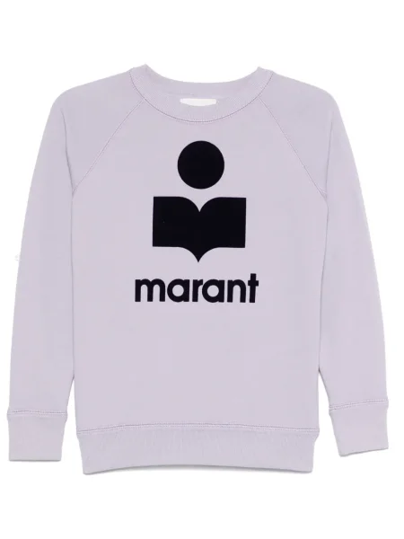 Hanorac Marant Etoile violet
