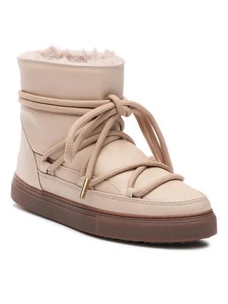 Batai Inuikii Grape Beige smėlinė