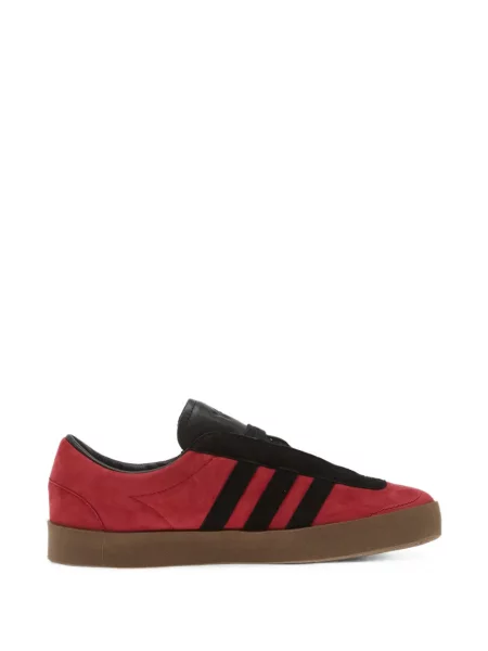 Sneakerși Y-3 roșu