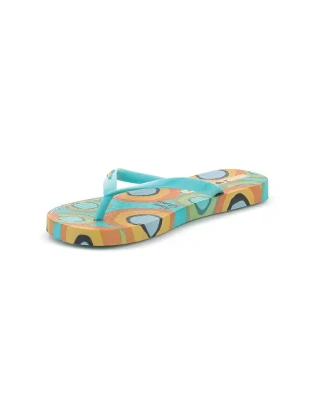 Pantofi Ipanema albastru
