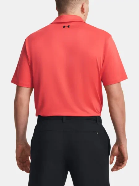 Pólóing Under Armour piros