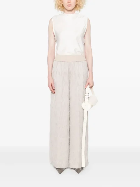 Панталон Peserico с ресни