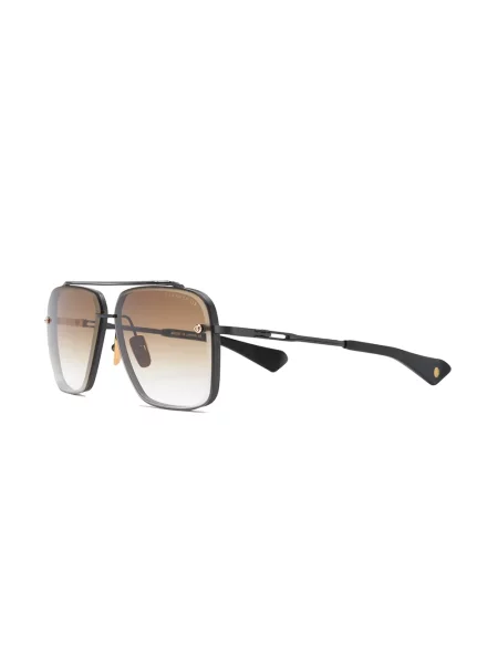 Saulės akiniai Dita Eyewear juoda