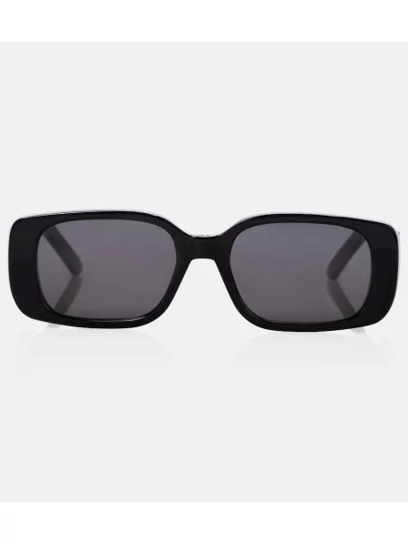 Слънчеви очила Dior Eyewear черно