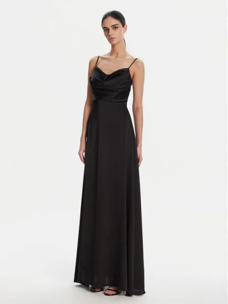 ARTIGLI Rochie de seară negru