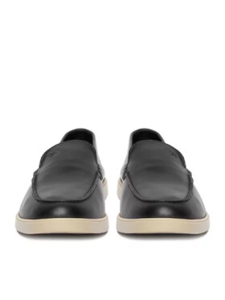 Loaferke GINO ROSSI črna