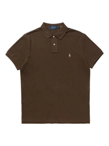Polo Polo Ralph Lauren maro