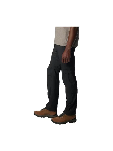 Pantaloni Columbia negru