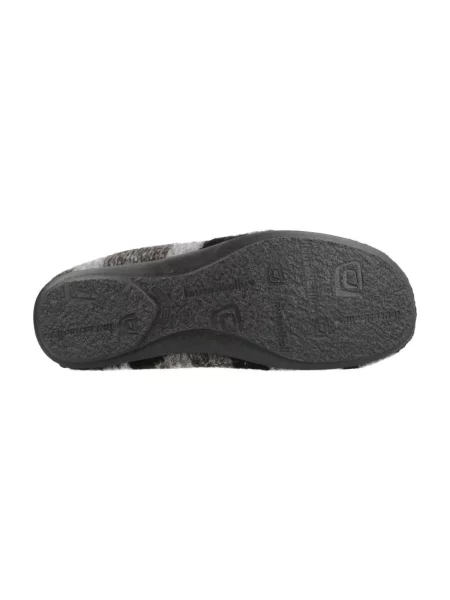 Pantofi Vulladi verde