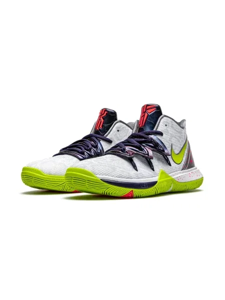 Sneakersy dziecięce Nike Kyrie białe