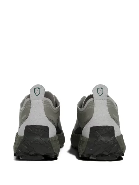 Sneakerși Norda verde