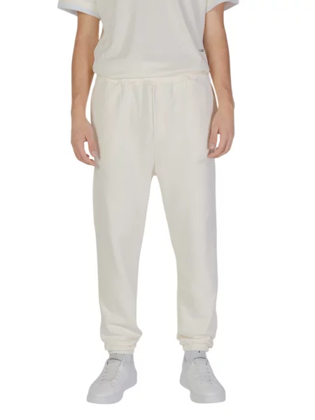 Trenirka Underclub bela