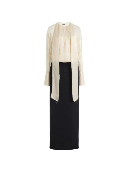 Rochie Darkpark cu funde