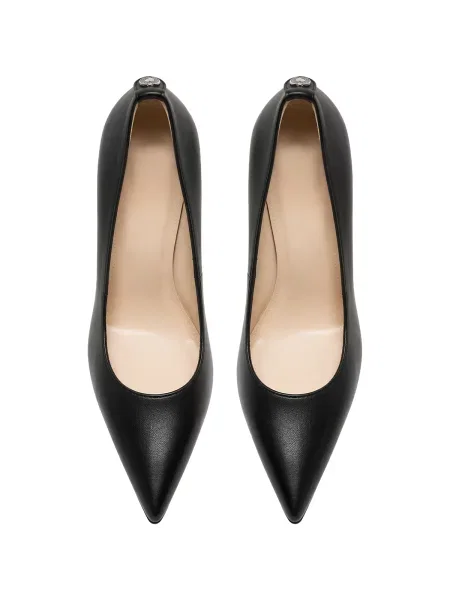 Pantofi Nerogiardini negru