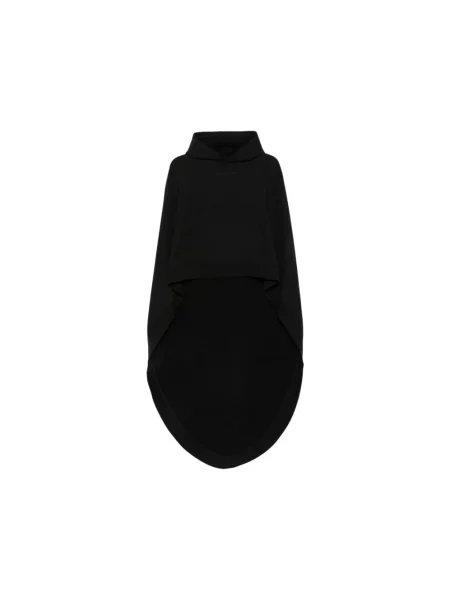 Bluza Balenciaga czarna