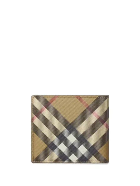 Pledas piniginė Burberry