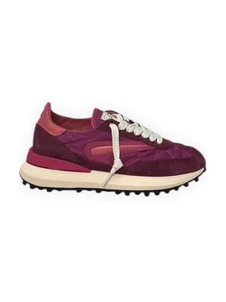 Sneakersy D.a.t.e.