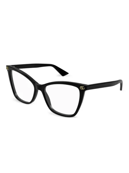 Слънчеви очила Gucci Eyewear черно