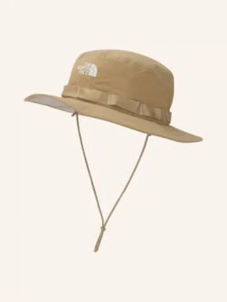 The North Face Klobouk Class V Brimmer velbloudí hnědý