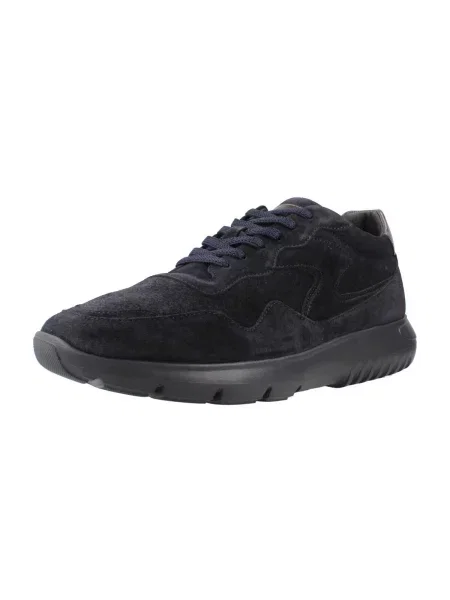 Pantofi Stonefly negru