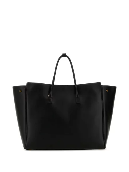 Geantă shopper Balenciaga negru