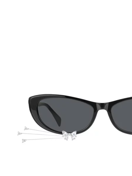 Ochelari de soare Yvmin negru