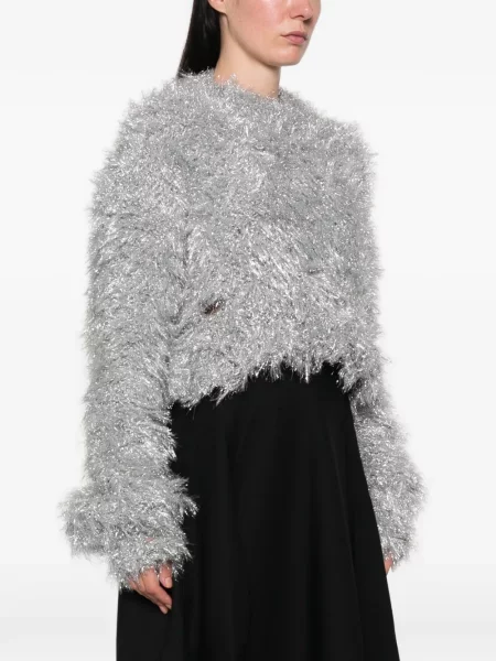 Decupat pulover Junya Watanabe
