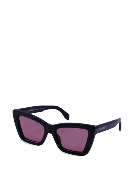 Napszemüveg Palm Angels Eyewear fekete