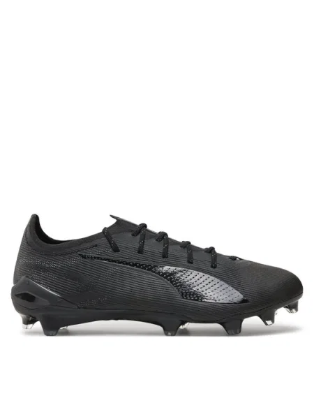 Félcipo Puma fekete