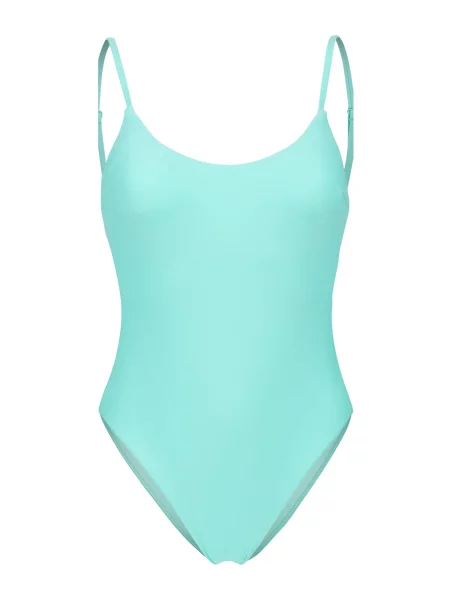 ARENA Costum de baie întreg Essentials aqua albastru