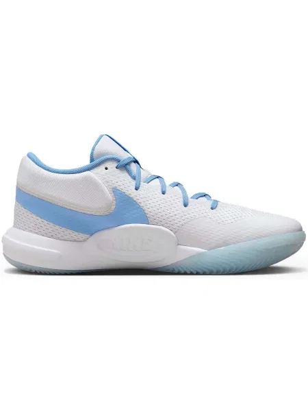 Tenisky Nike biela
