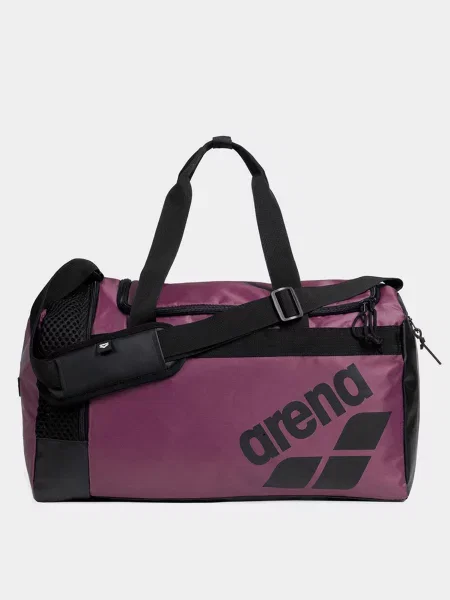 Сумка Arena фіолетова