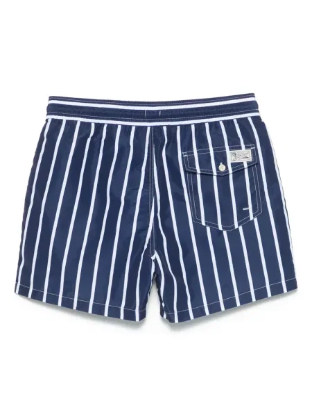 Slip de baie Polo Ralph Lauren albastru