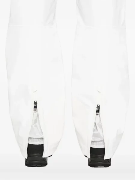 Pantaloni de trening Bogner alb
