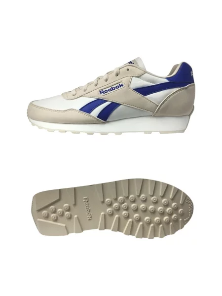 Pantofi Reebok Sport alergare bej