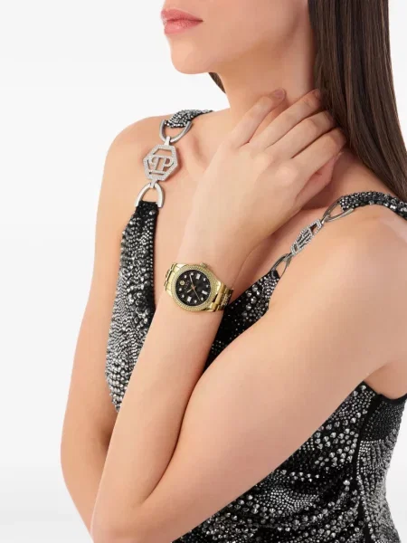 Ceas Philipp Plein negru