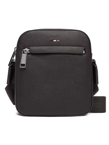 Сумка Boss коричневая