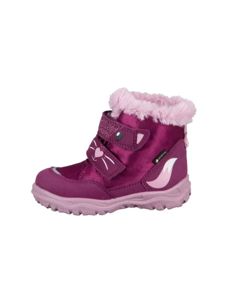 Pantofi copii Superfit roz