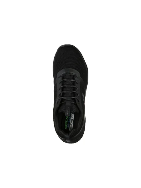 Pantofi Skechers negru